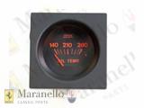 Oil Temperature Gauge RHD