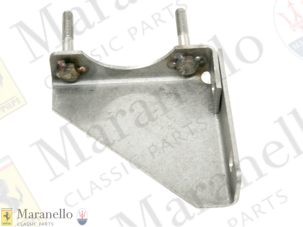 LH Exhaust Bracket