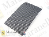 LH Rear Gravel Guard Grille