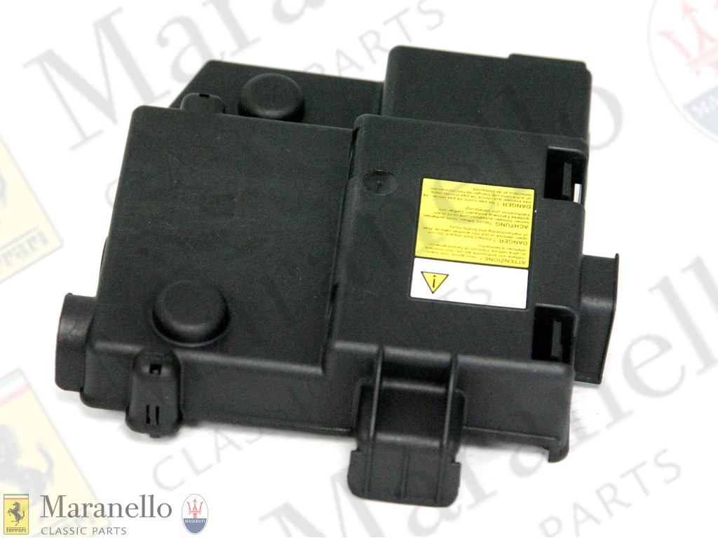 Cpl Battery ECU M156