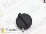 Engine Oil Filler Cap