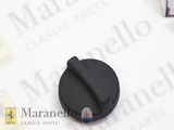 Engine Oil Filler Cap