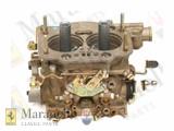 LH Front Carburetor