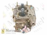 LH Front Carburetor