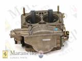 LH Front Carburetor