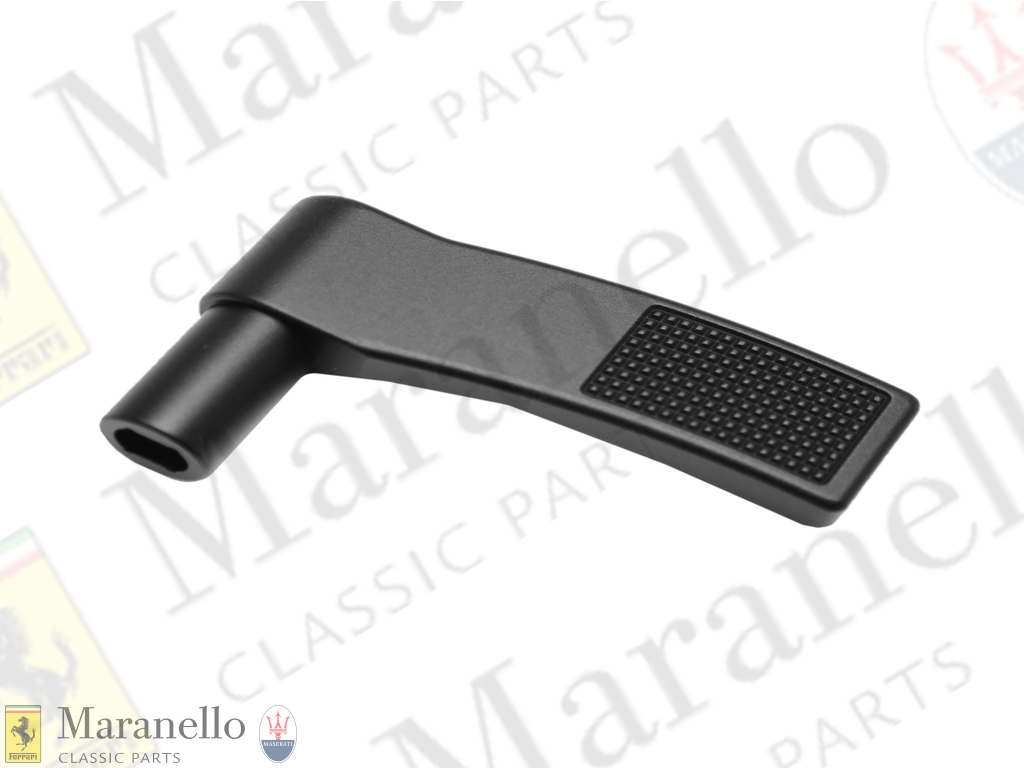 LH Seat Release Handle