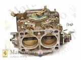 LH Front Carburetor