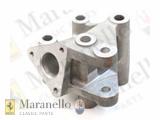 Steering Idler Bracket LHD