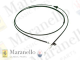 Release Cable For Bonnet RHD