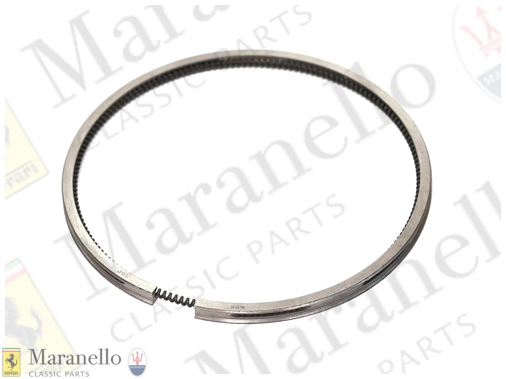 Piston Ring 4th O/S 0.6mm