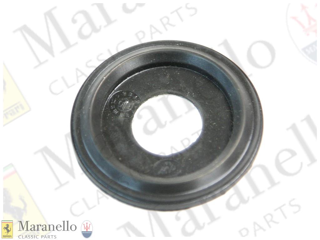 Oil Tank Cap Gasket