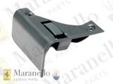 RH Separator Hook Cover