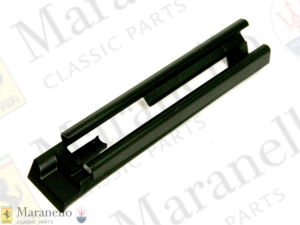 LH Rear Guide Rail Cover LH Seat