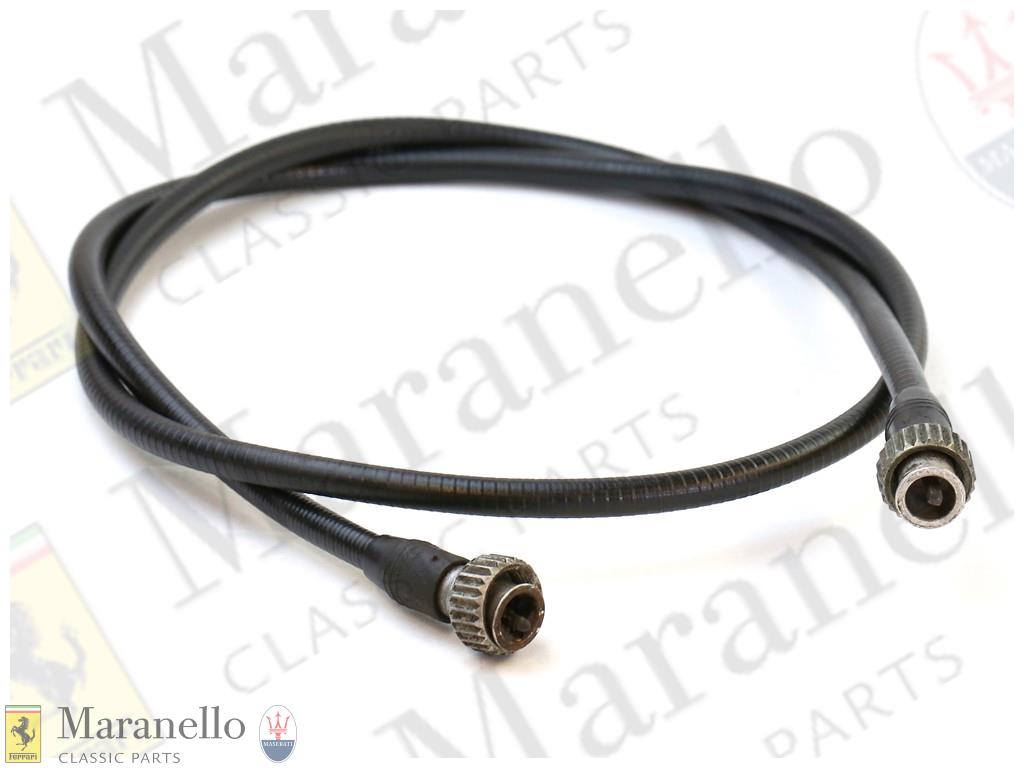 Drive Cable (TR007 x 1200)