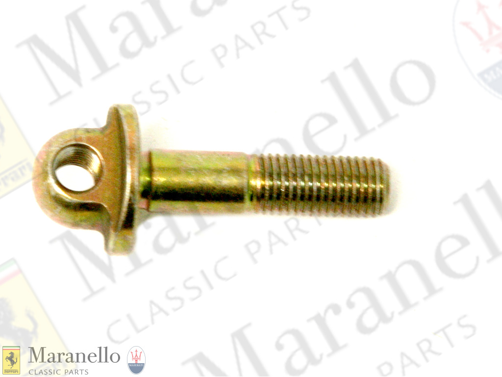 Threaded Pin