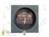 Oil Temperature Gauge