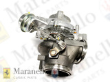 LH Turbocharger