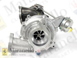 LH Turbocharger