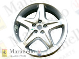 Front Road Wheel Rim