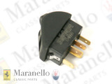 Rear Interior Lamp Switch