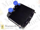 RH Intercooler