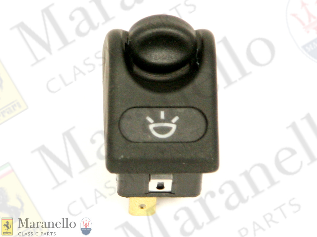 Rear Interior Lamp Switch