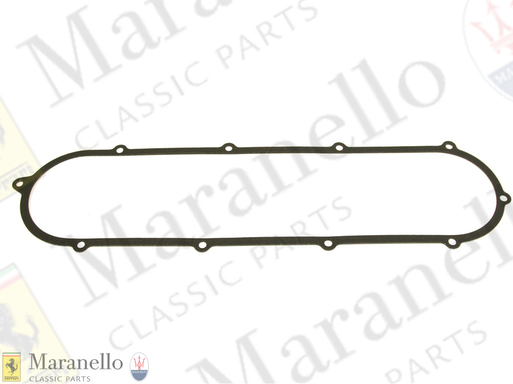 Plenum Manifold Gasket