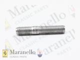 Stud 6x12 -Shank length 22-