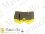 Rear Brake Pad (Single Pad)