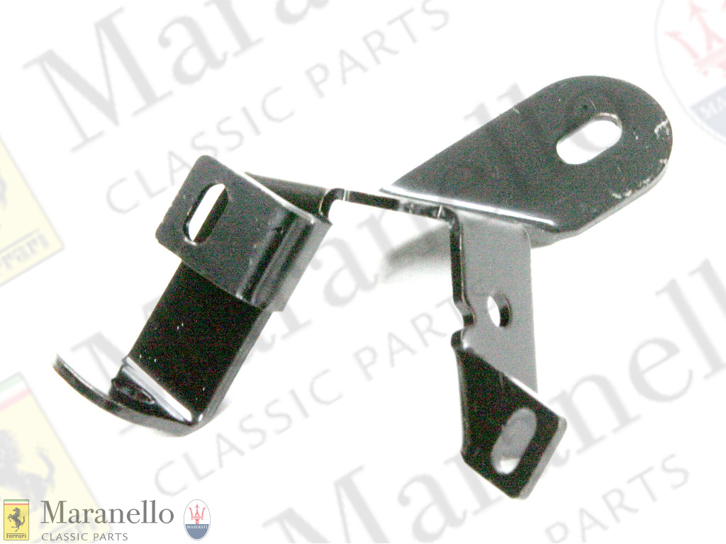 LH Outer Bracket