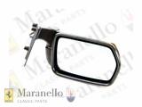 LH Door Mirror RHD