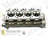 360 Coupe RH Cylinder Head C/w Valves