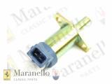 Start Injection Valve