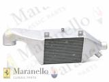 RH Heat Exchanger