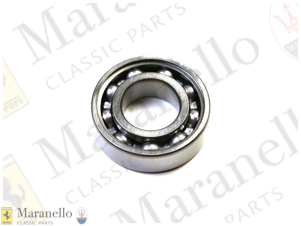 Ball Race Bearing