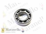 Ball Race Bearing