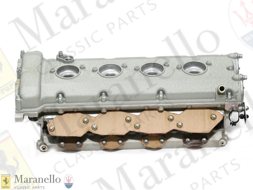 360 Coupe RH Cylinder Head C/w Valves