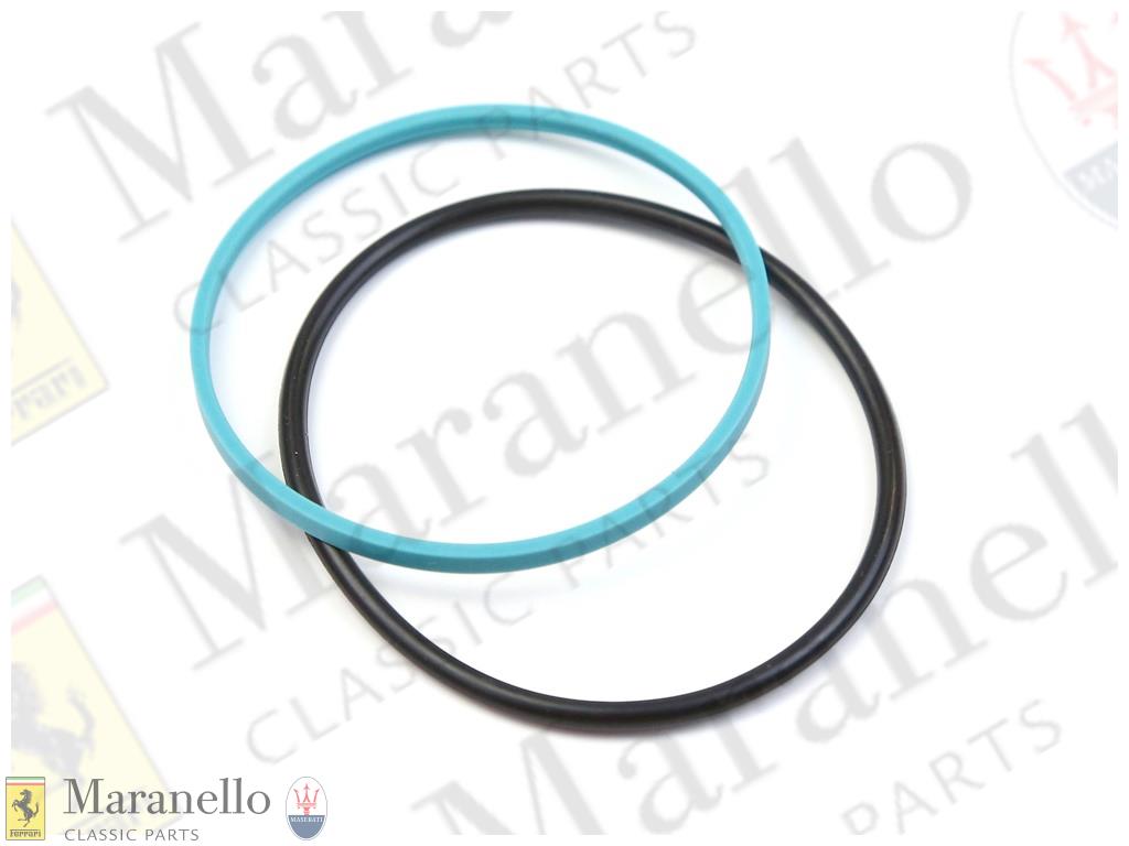 Oil Seal