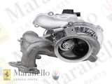 Cpl V6 RH Turbocharger