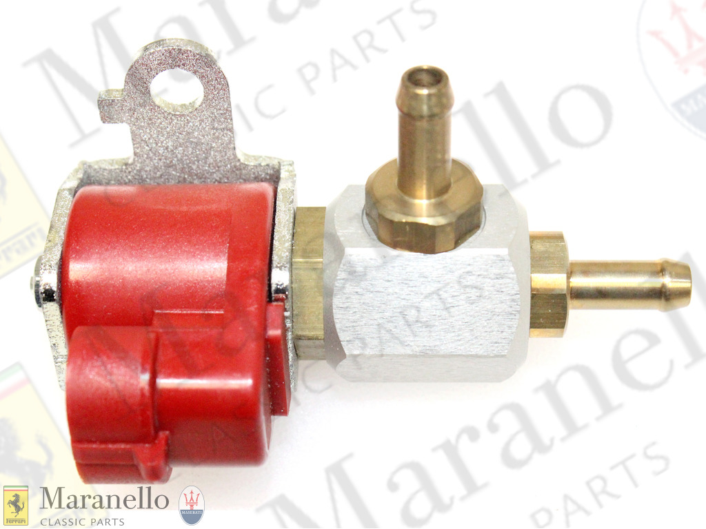 Solenoid Valve