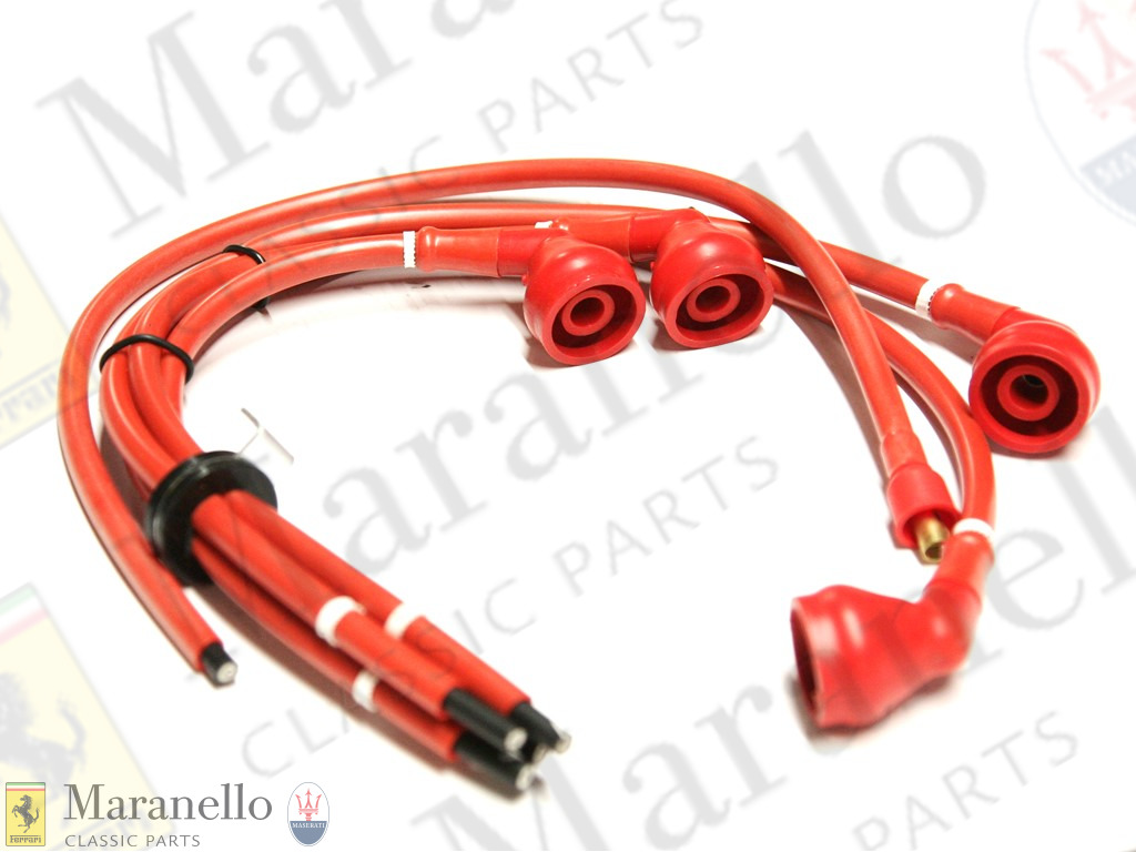 RH Ignition Cable