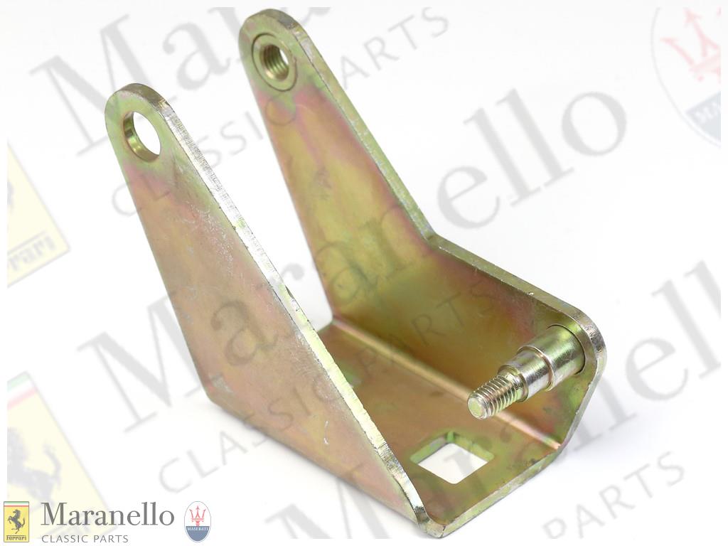 RH Bonnet Hinge