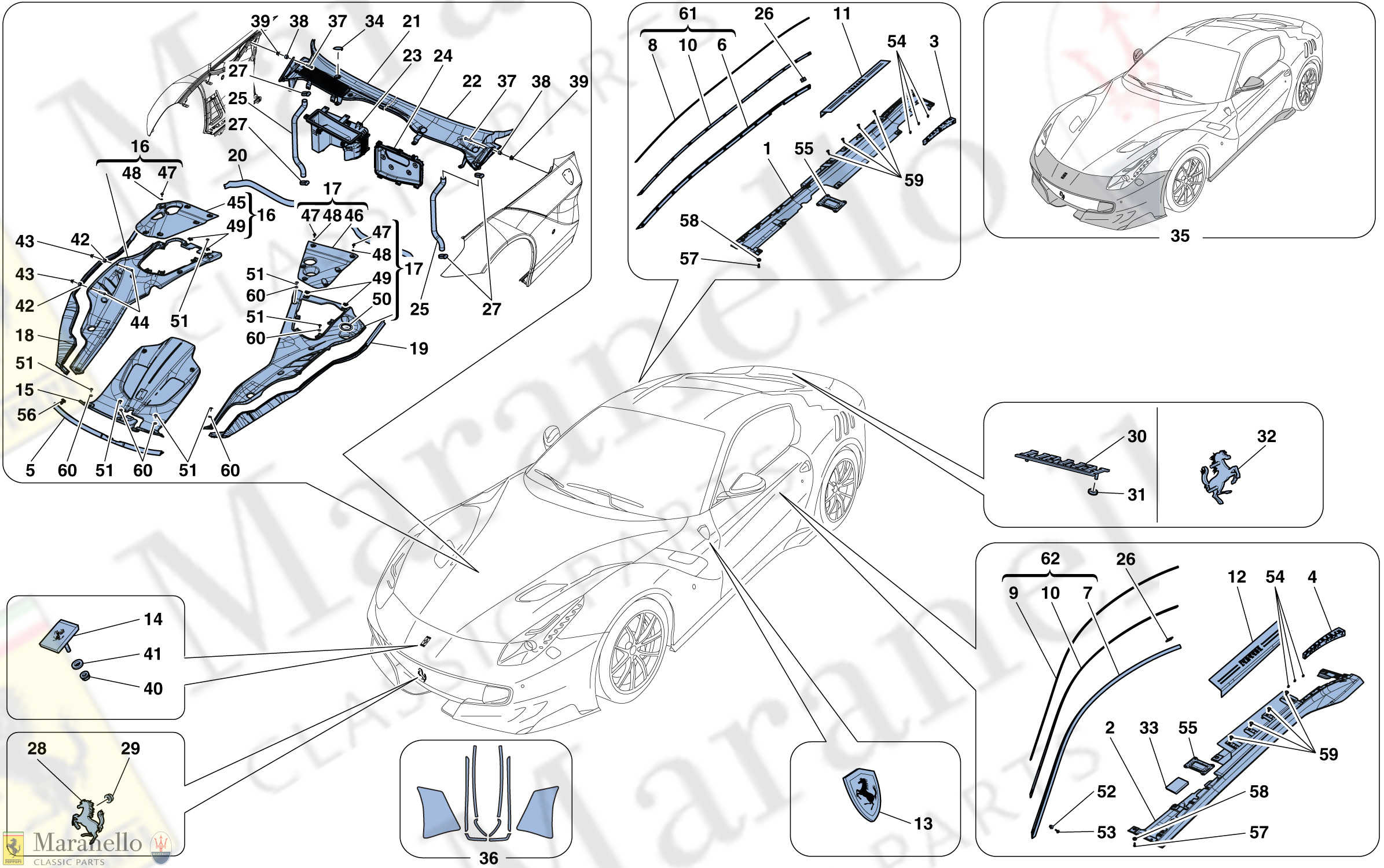 128 - Shields - External Trim