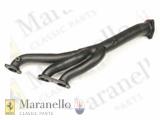 275GTB/S 2 LH Rear Exhaust Manifold