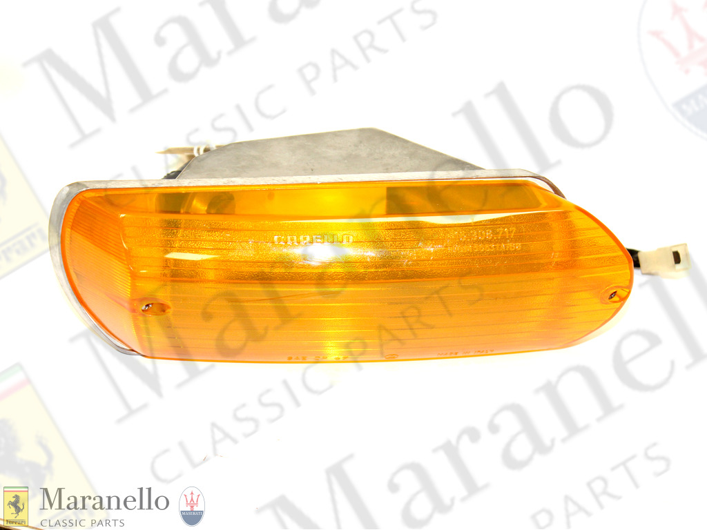 RH Front Orange Indicator Assy