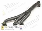 275GTB/S 2 LH Rear Exhaust Manifold