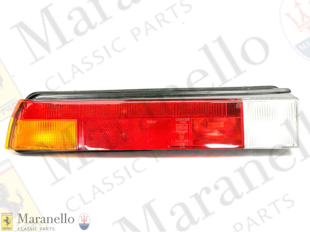 LH Rear Light Assy