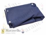 Hood Stowage Cover Blue Cloth