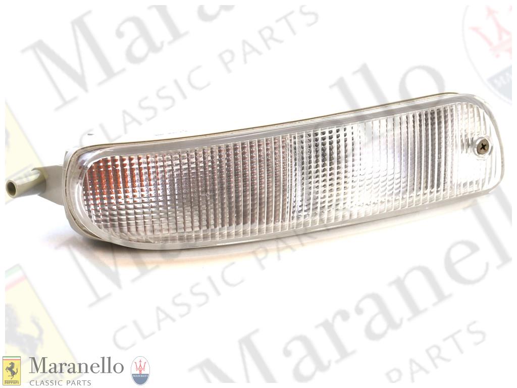 RH Front Indicator Lamp Assy