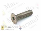 Countersunk Allen Screw 8x1.25mm